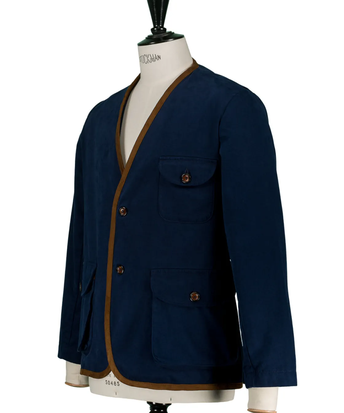 Homme Berteil Vestes*ENGUERRAND CO