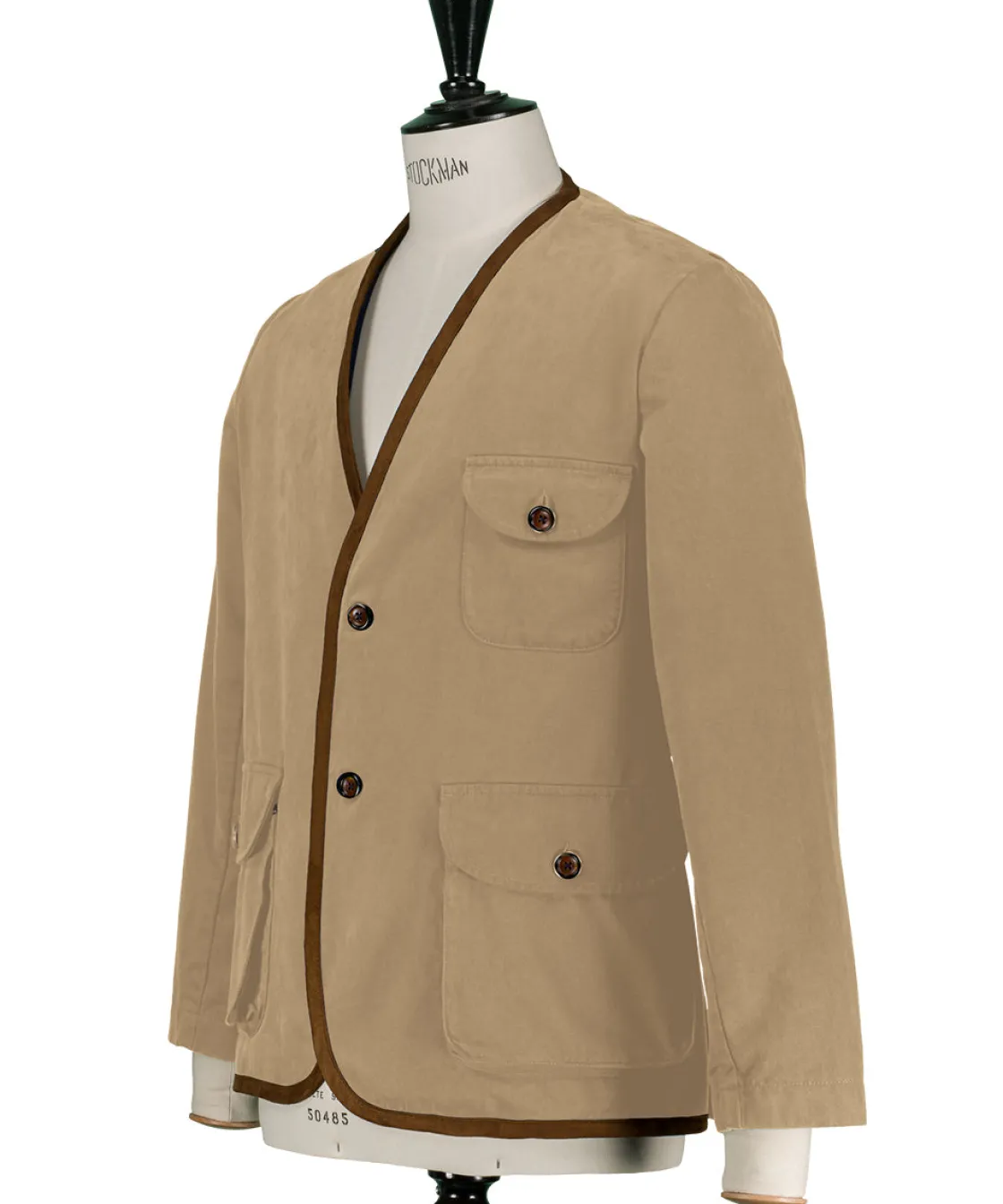 Homme Berteil Vestes*ENGUERRAND CO