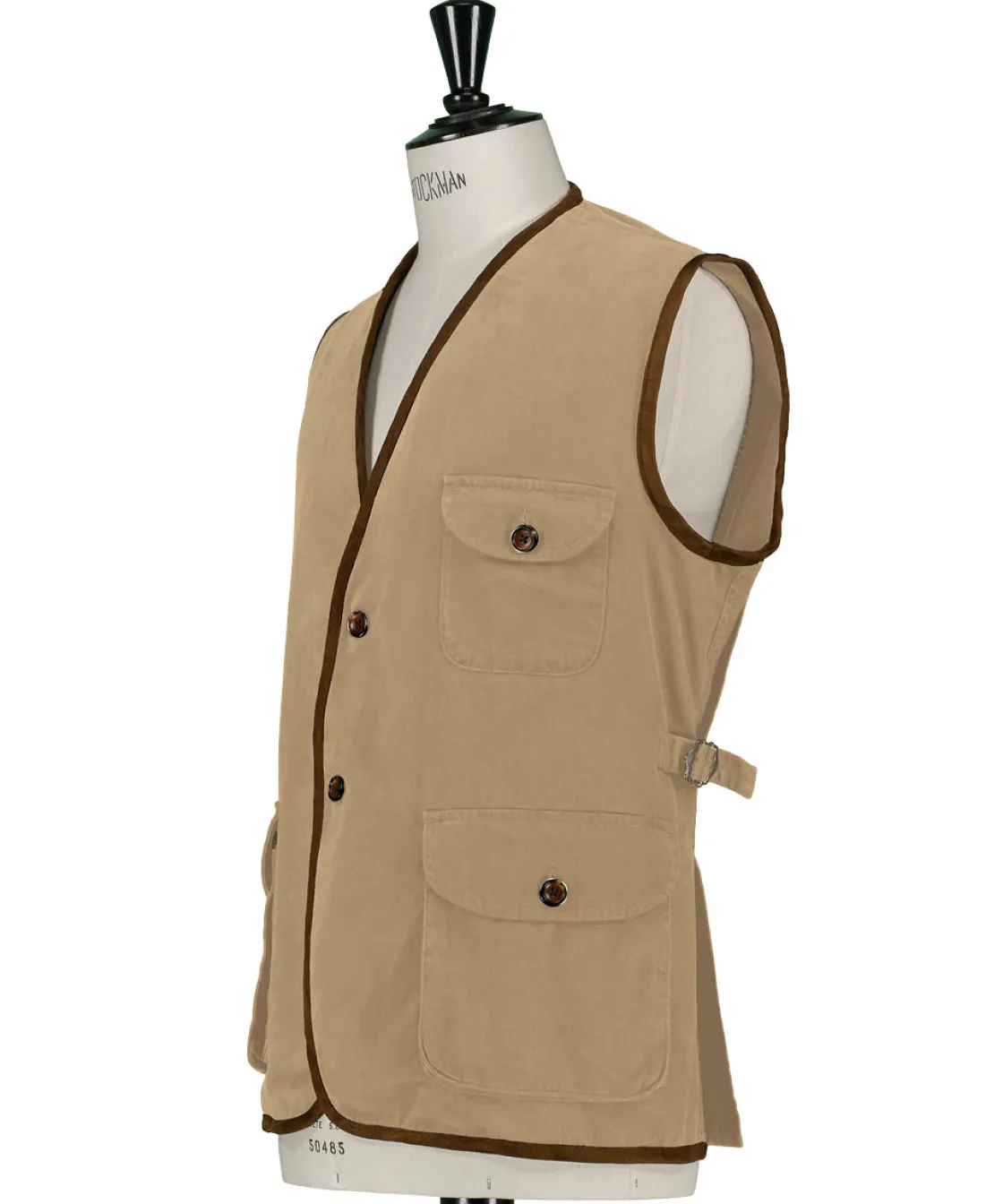 Homme Berteil Vestes*ERNEST CO