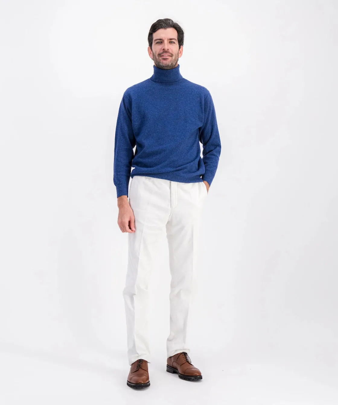 Homme Berteil Pulls*EVERGLADES