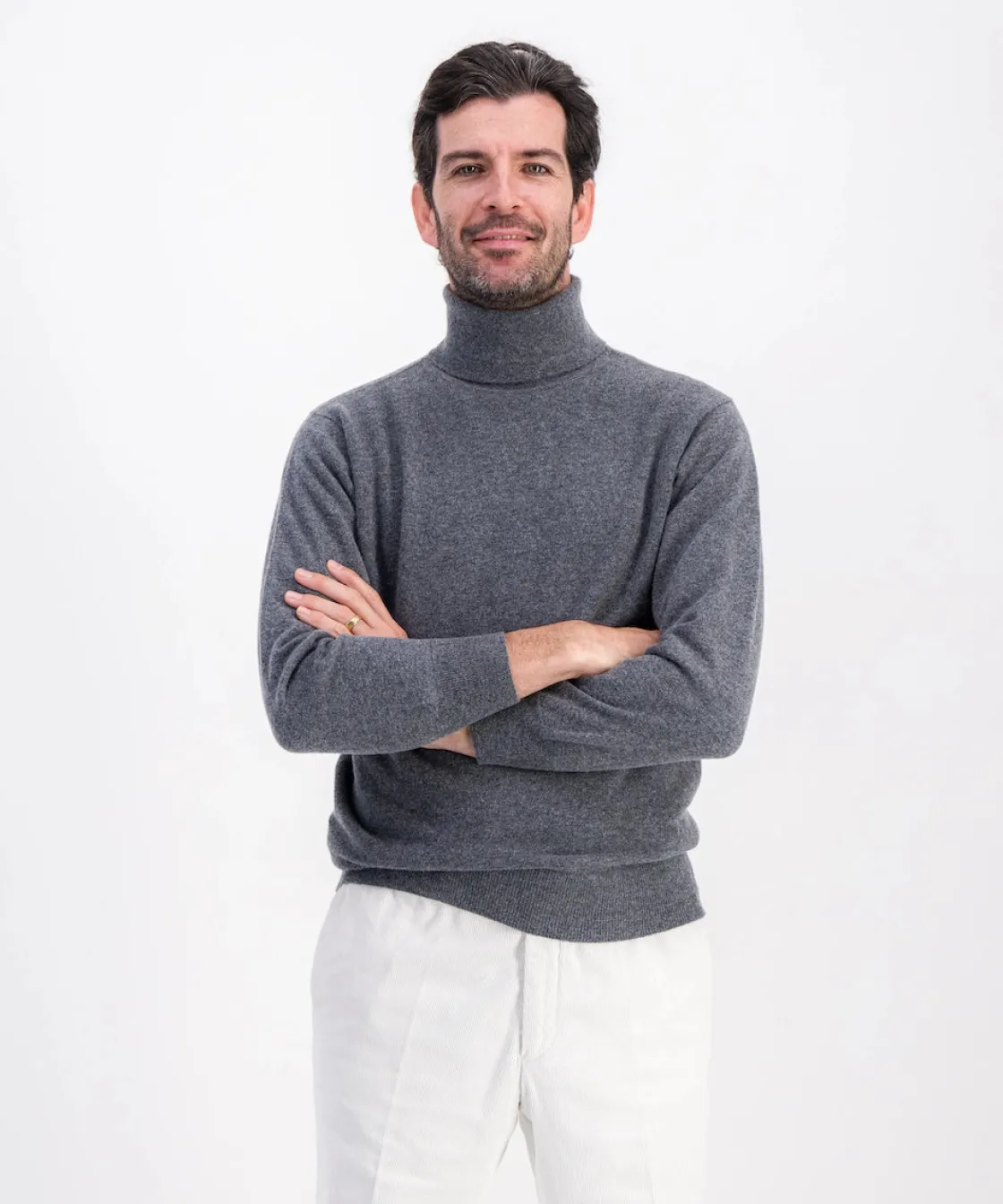 Homme Berteil Pulls*EVERGLADES