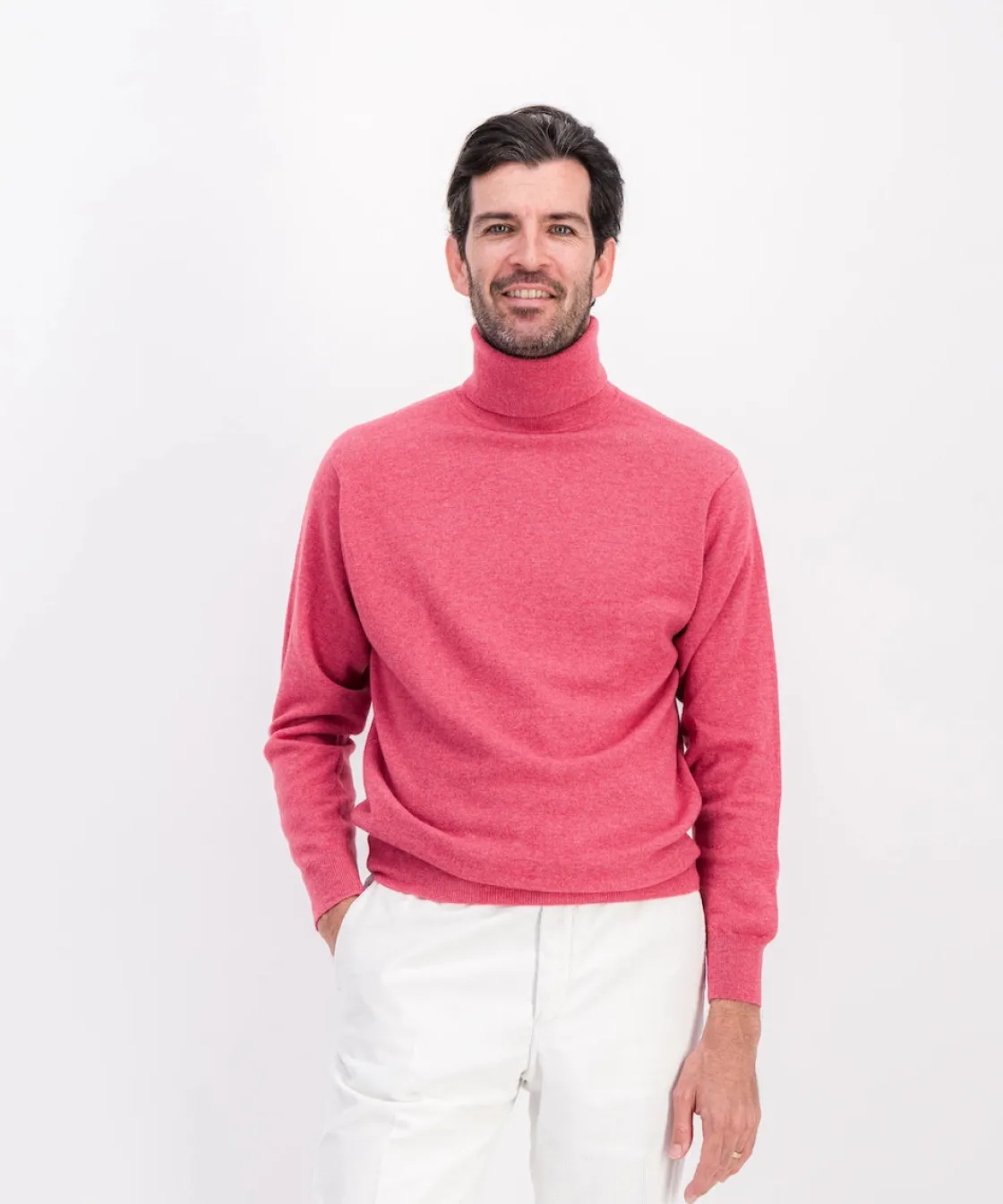 Homme Berteil Pulls*EVERGLADES