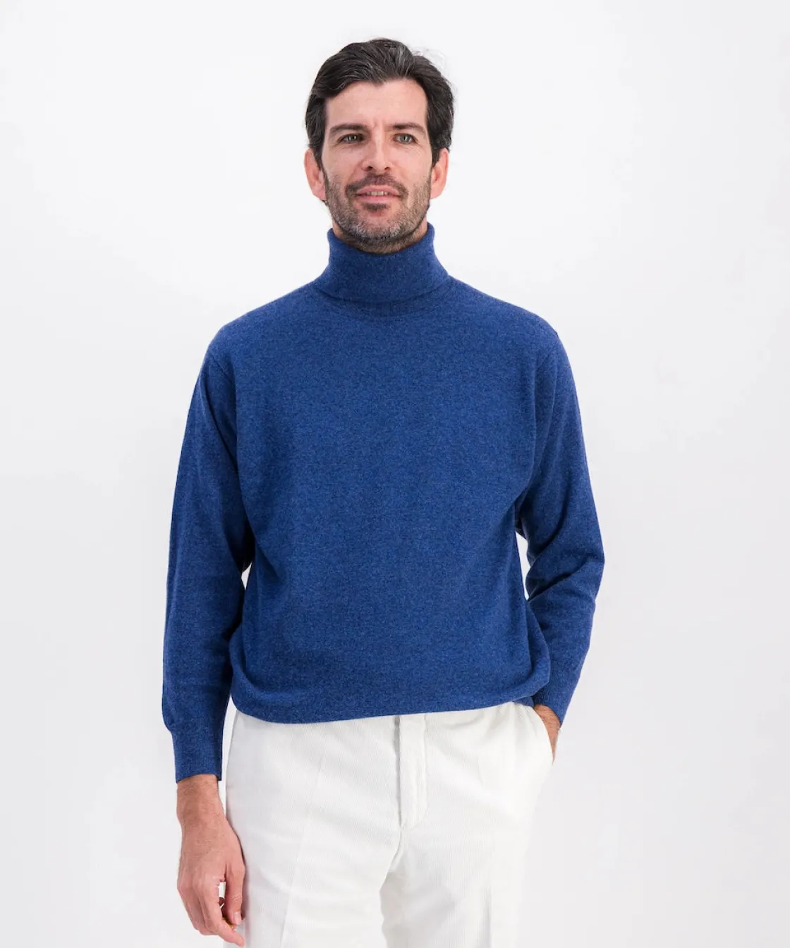 Homme Berteil Pulls*EVERGLADES