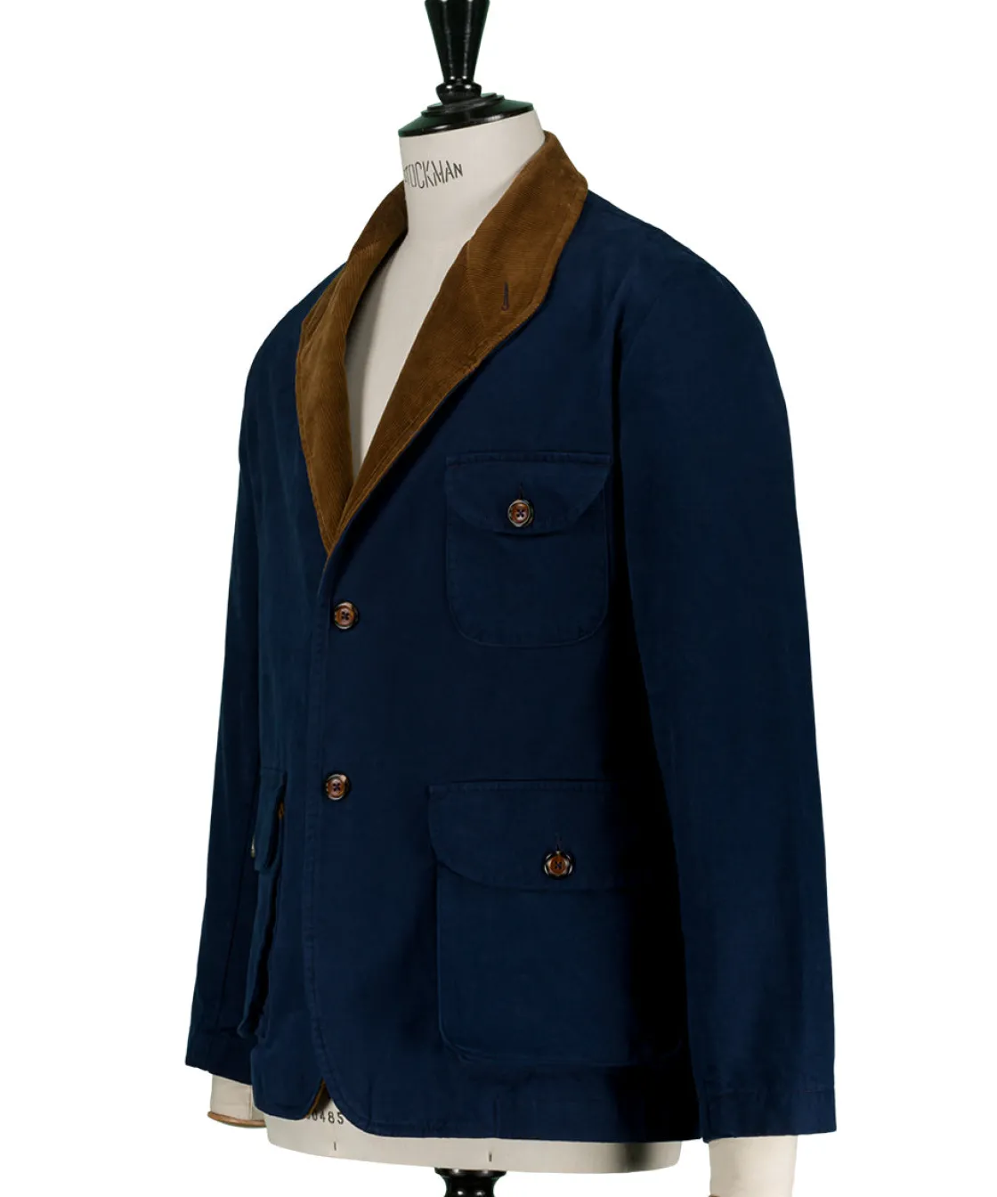 Homme Berteil Vestes*FARMER CO