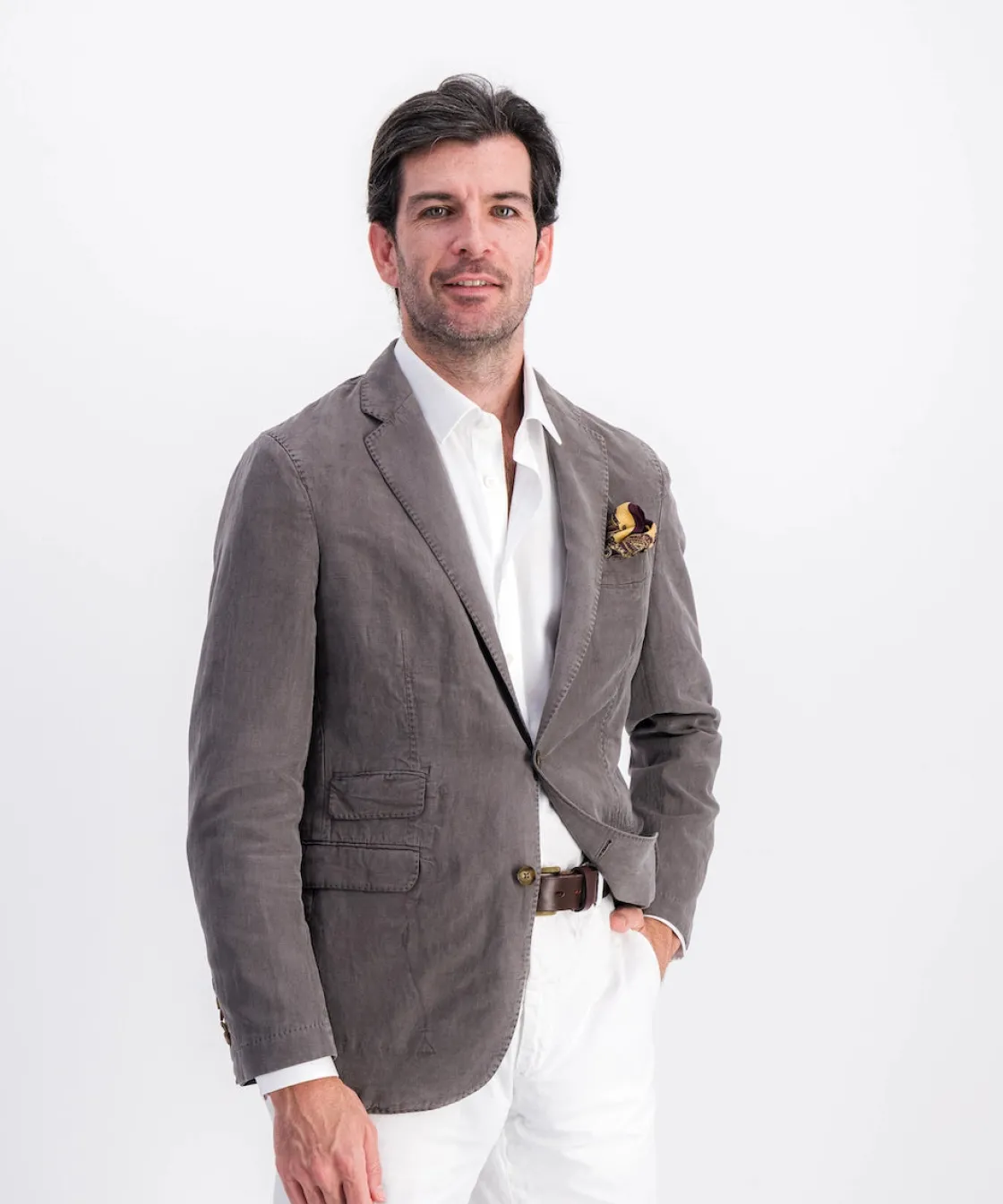 Homme Berteil Vestes*FLORENTIN A