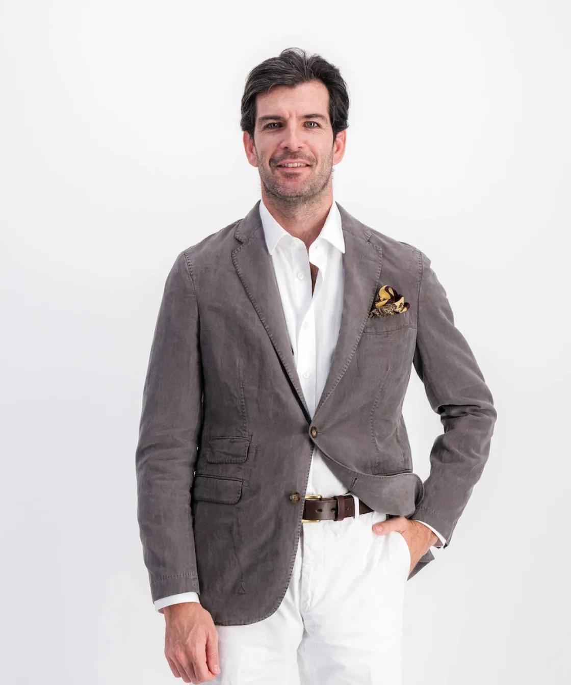 Homme Berteil Vestes*FLORENTIN A