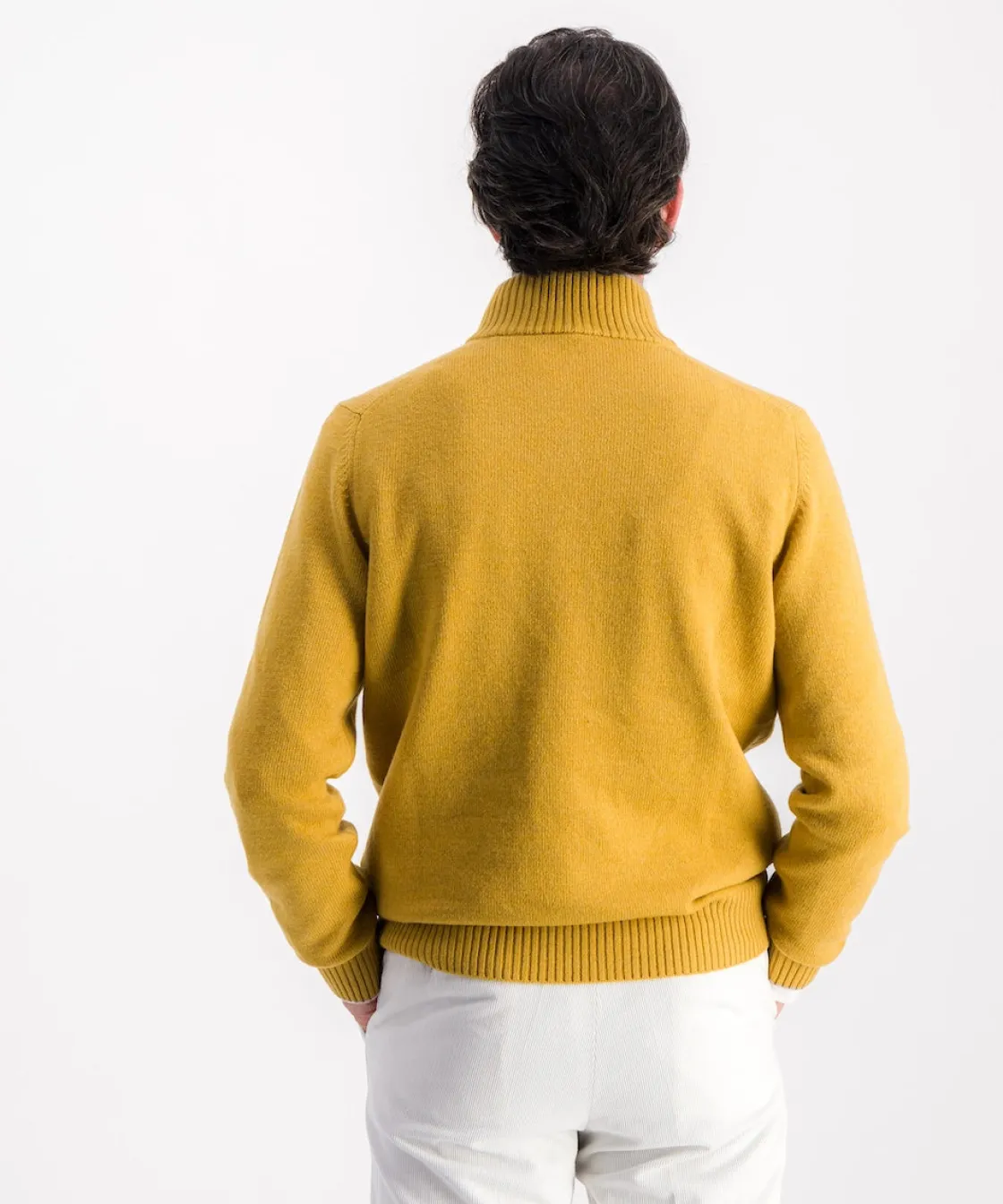 Homme Berteil Pulls*FRANCESCO