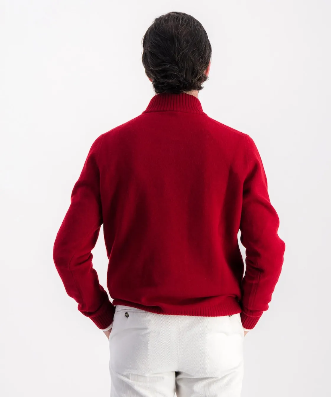 Homme Berteil Pulls*FRANCESCO