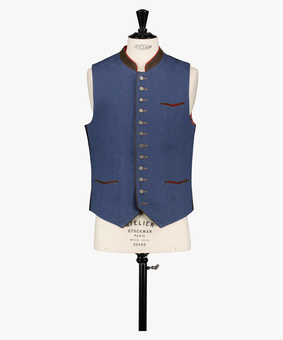 Homme Berteil Gilets*FRANZ
