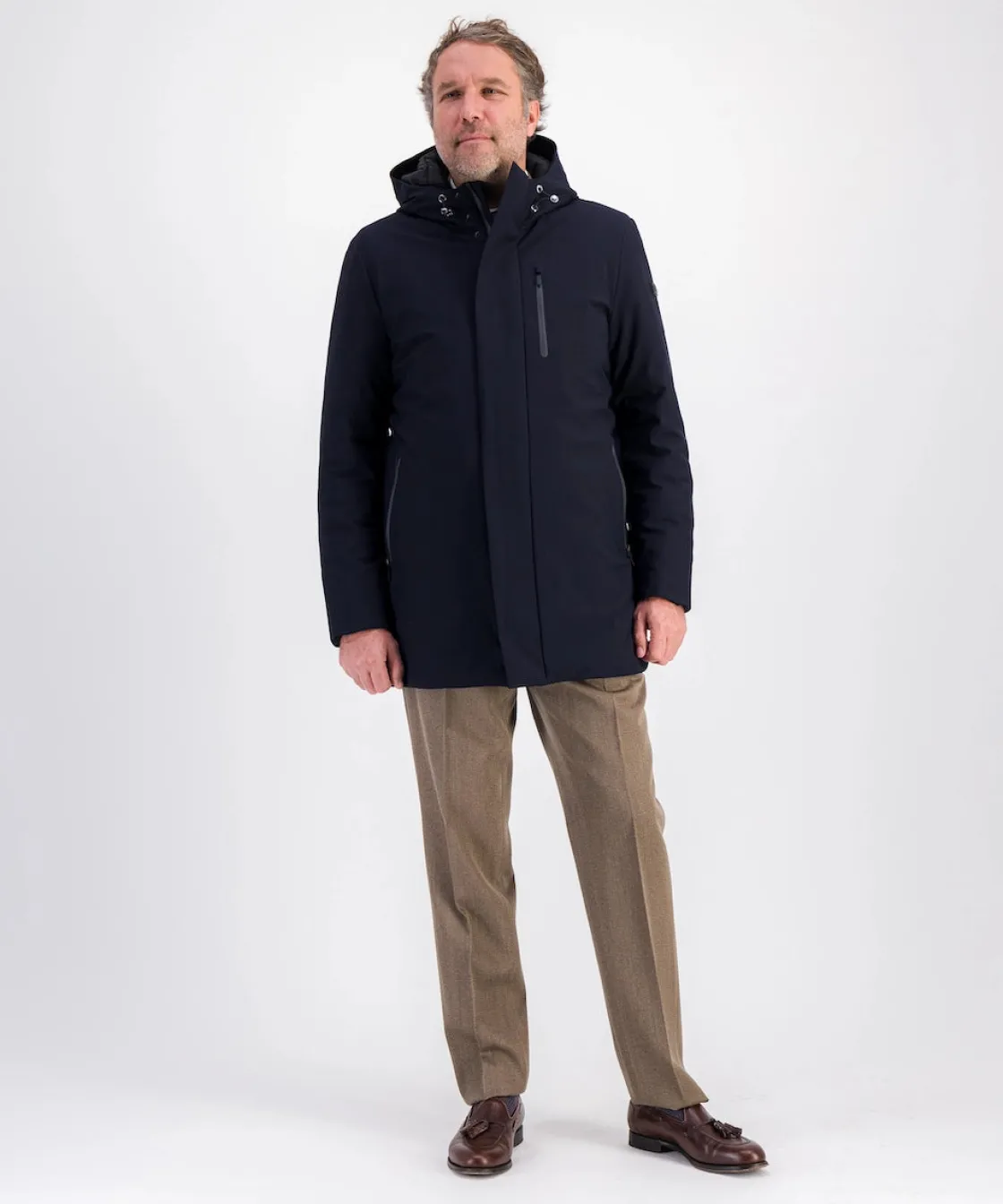 Homme Berteil Manteaux Et Vestes Outdoor*GREGORY