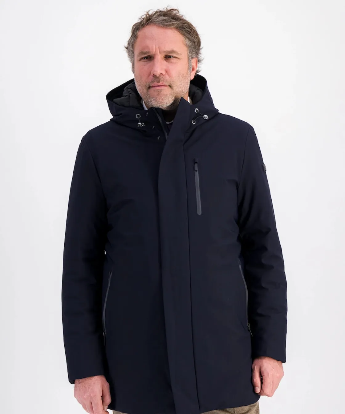 Homme Berteil Manteaux Et Vestes Outdoor*GREGORY