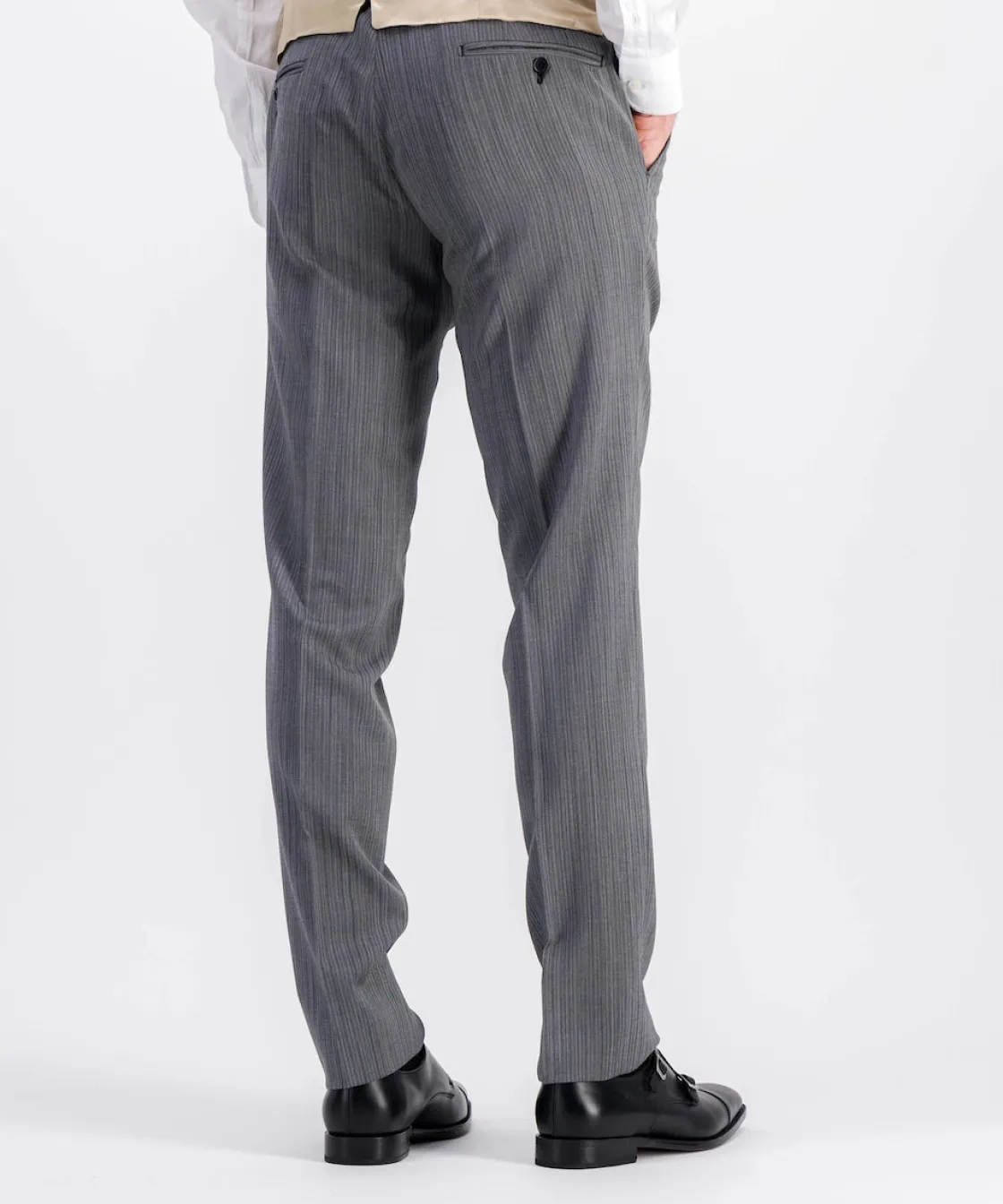 Homme Berteil Pantalons*GREY 1