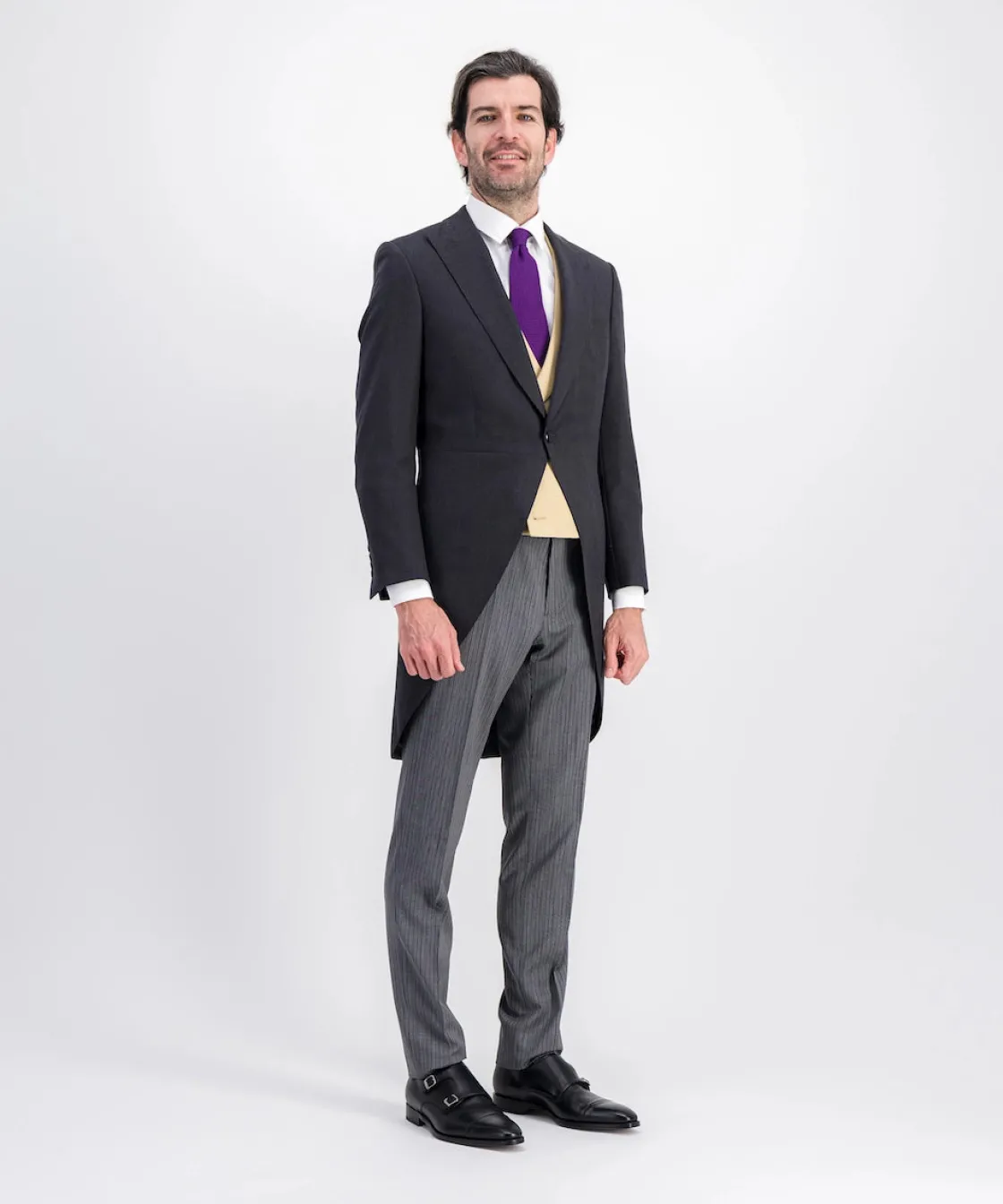 Homme Berteil Pantalons*GREY 1