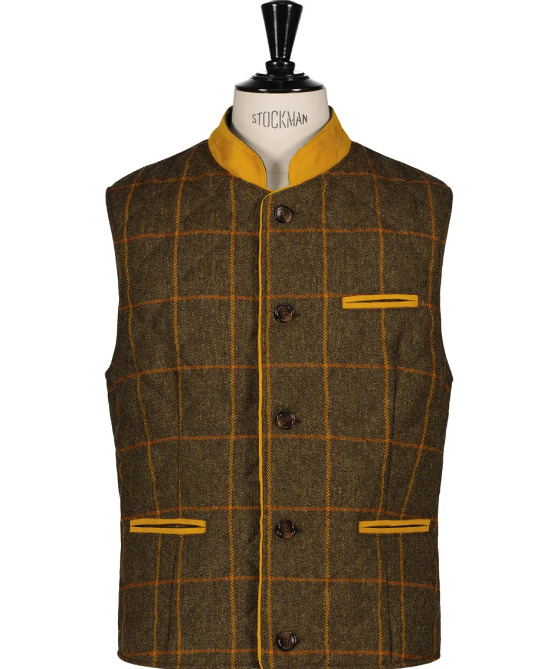 Homme Berteil Gilets*HARRAS L 50