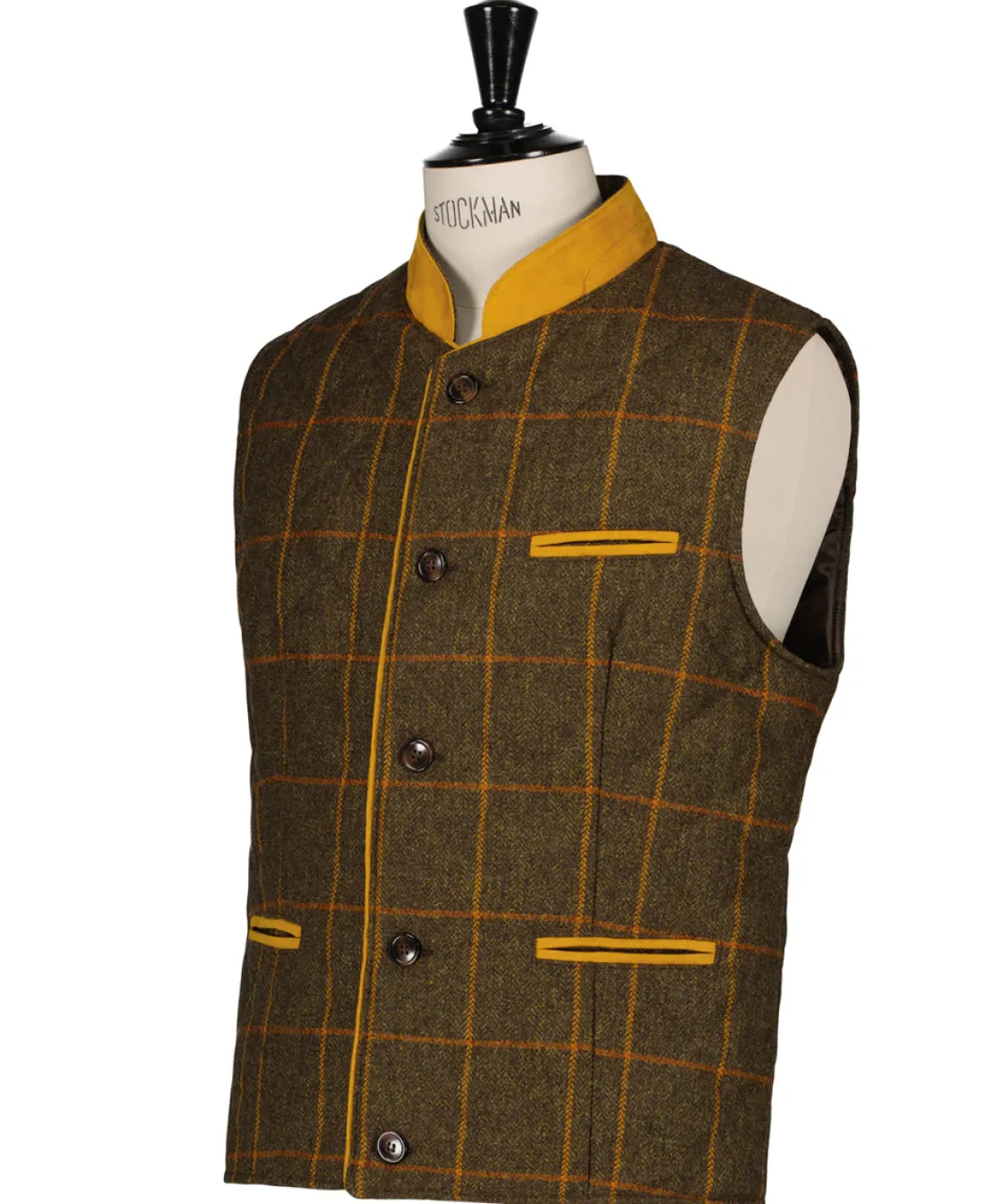 Homme Berteil Gilets*HARRAS L 50