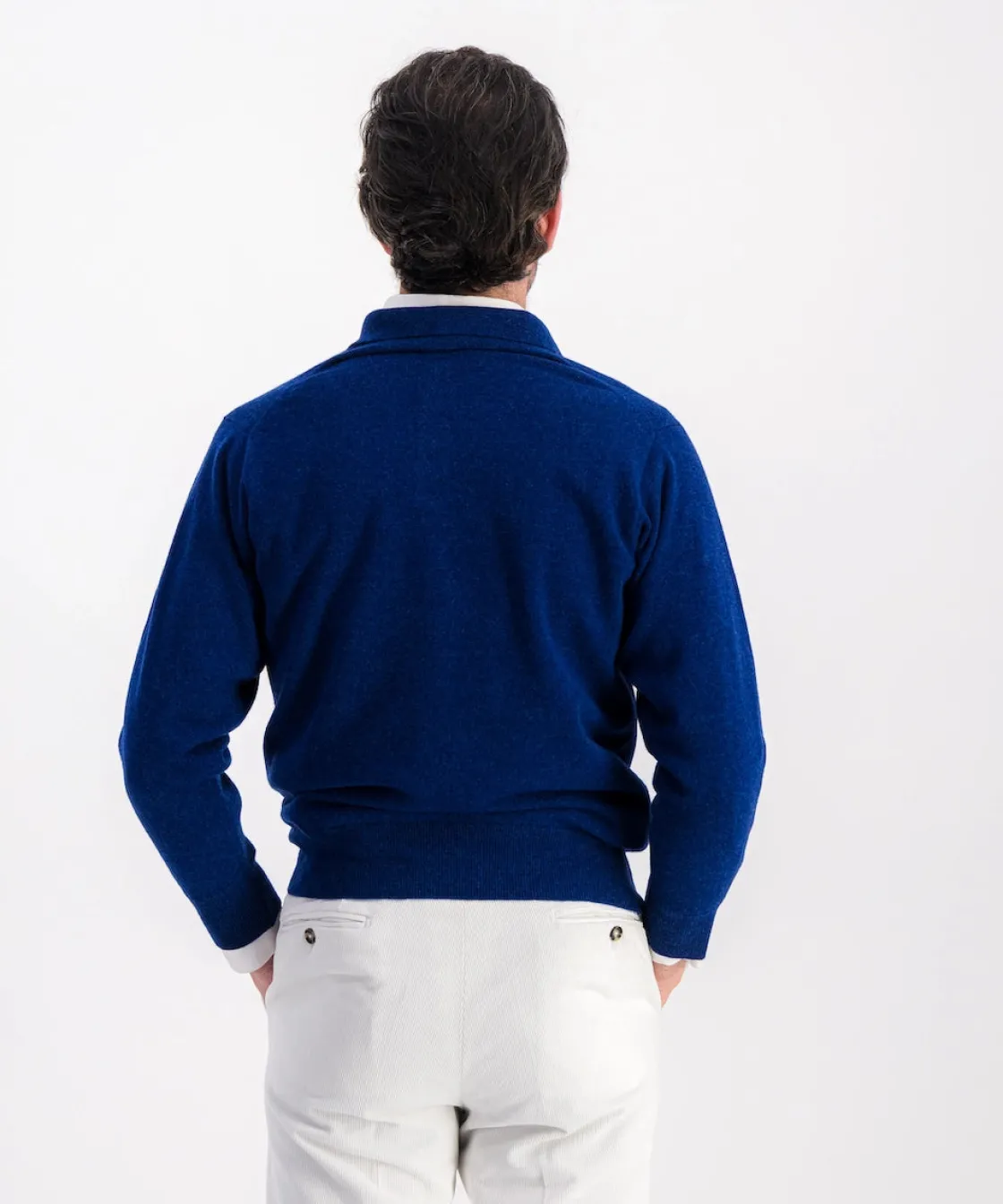 Homme Berteil Pulls*HOWARD
