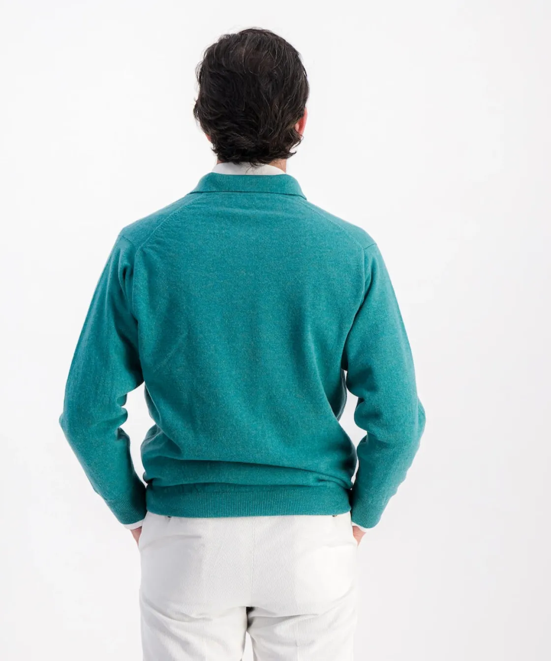 Homme Berteil Pulls*HOWARD