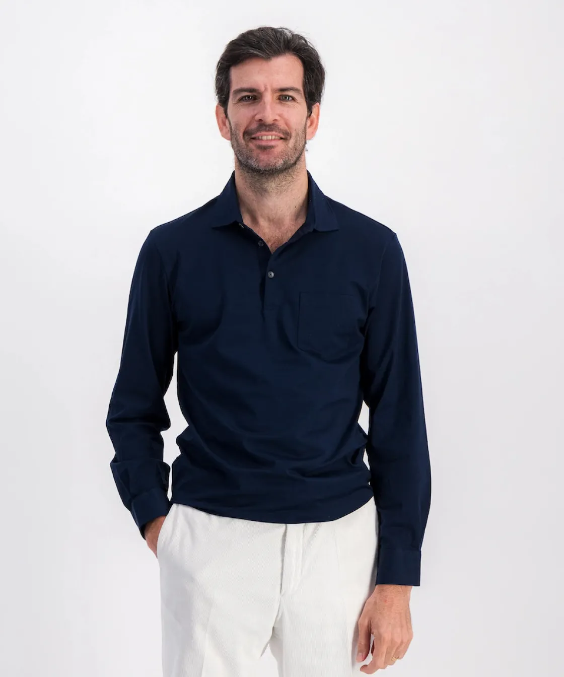 Homme Berteil Pulls*JULES L
