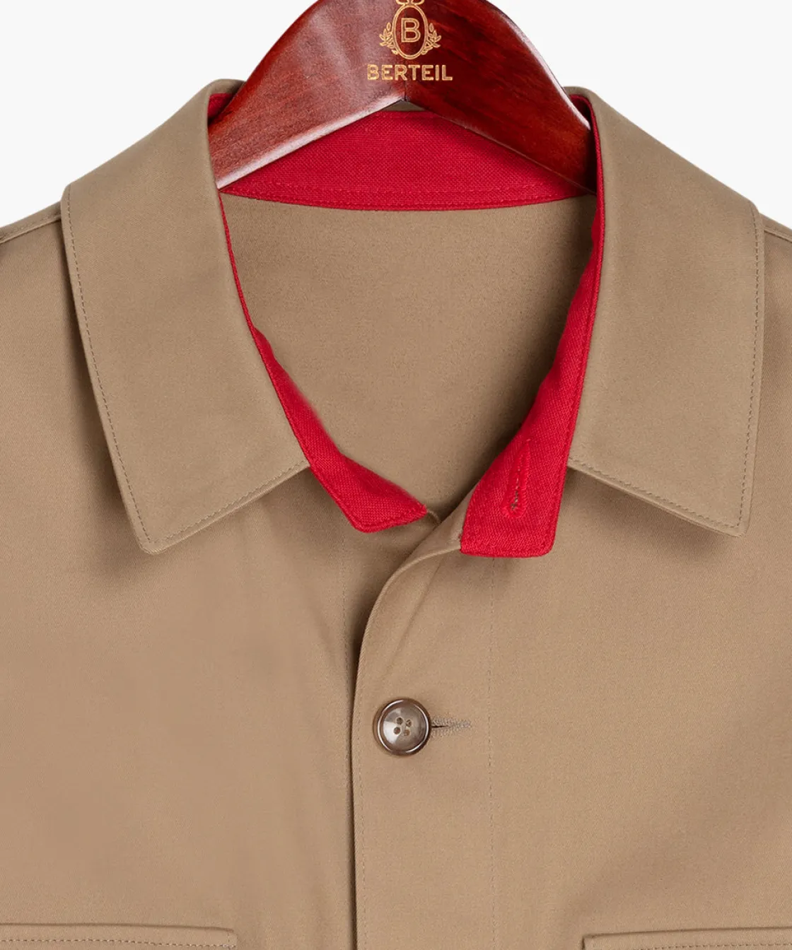 Homme Berteil Vestes*KENYA