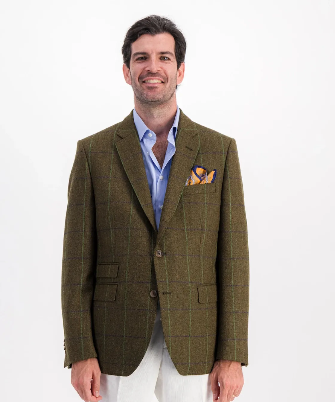 Homme Berteil Vestes*KILLARNEY