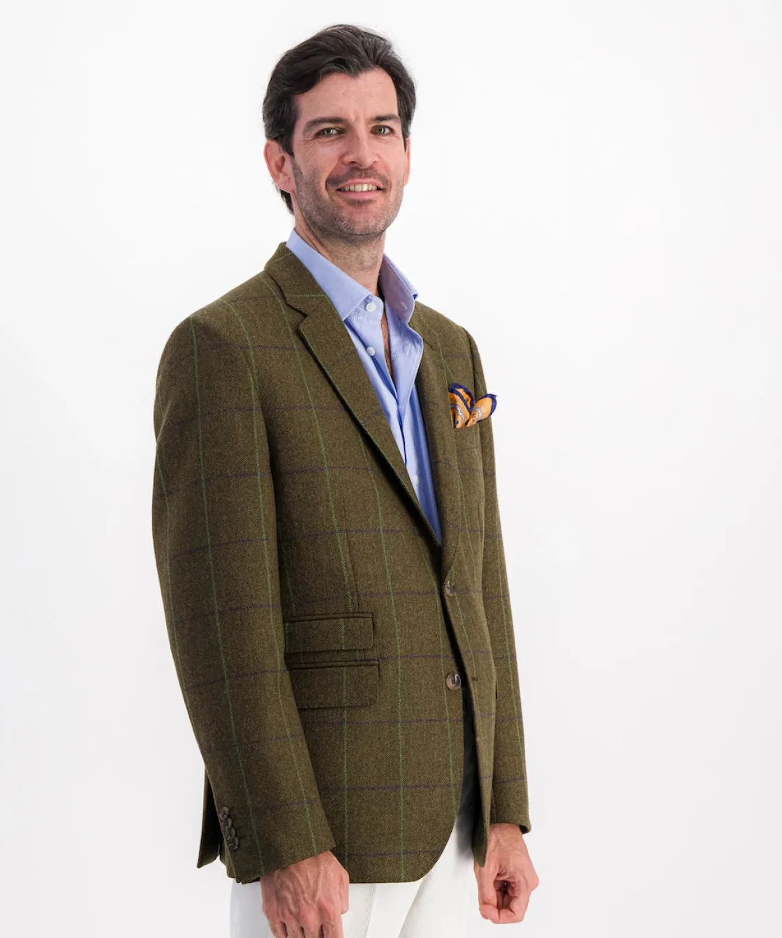 Homme Berteil Vestes*KILLARNEY