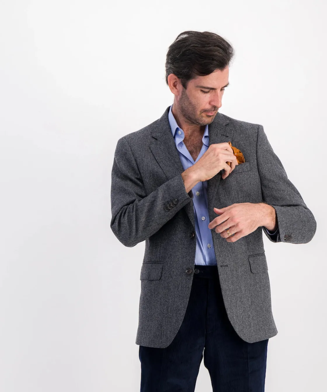 Homme Berteil Vestes*KILLARNEY