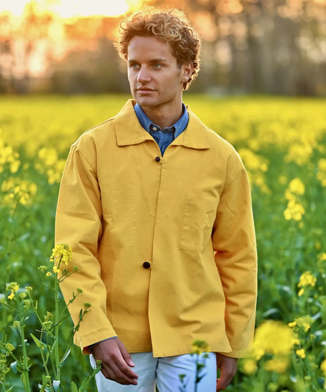 Homme Berteil Vestes*Loctudy