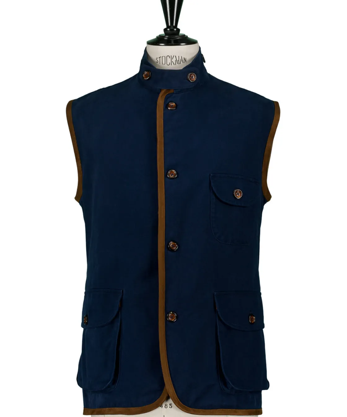 Homme Berteil Vestes*LORENZ CO