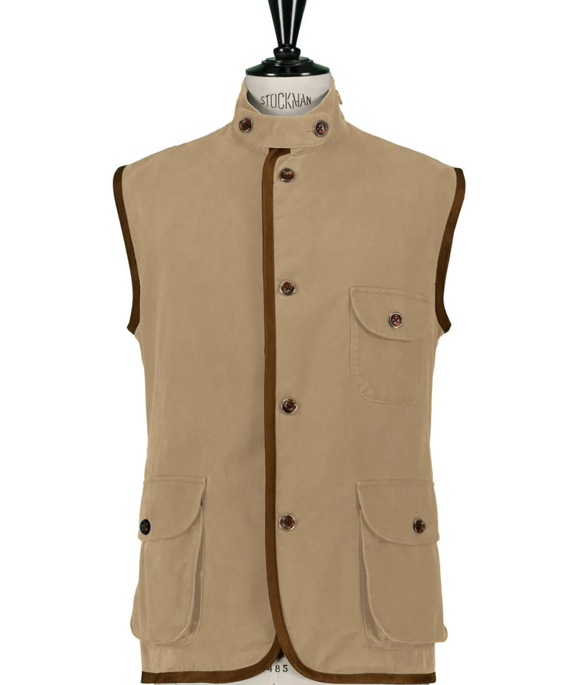 Homme Berteil Vestes*LORENZ CO
