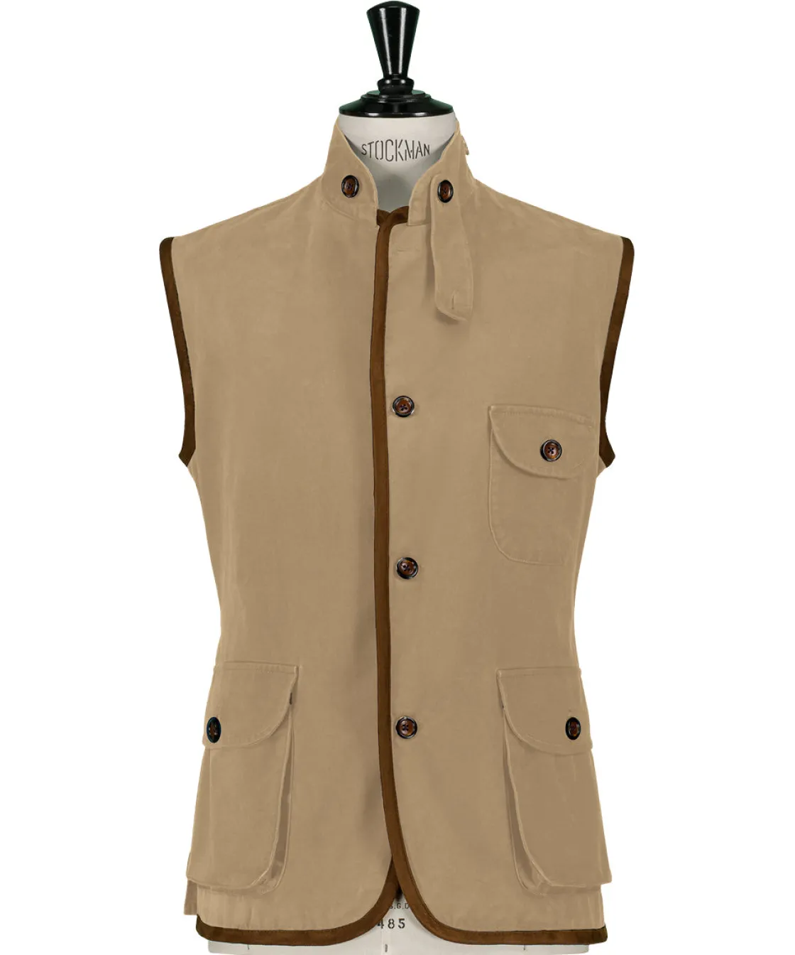 Homme Berteil Vestes*LORENZ CO