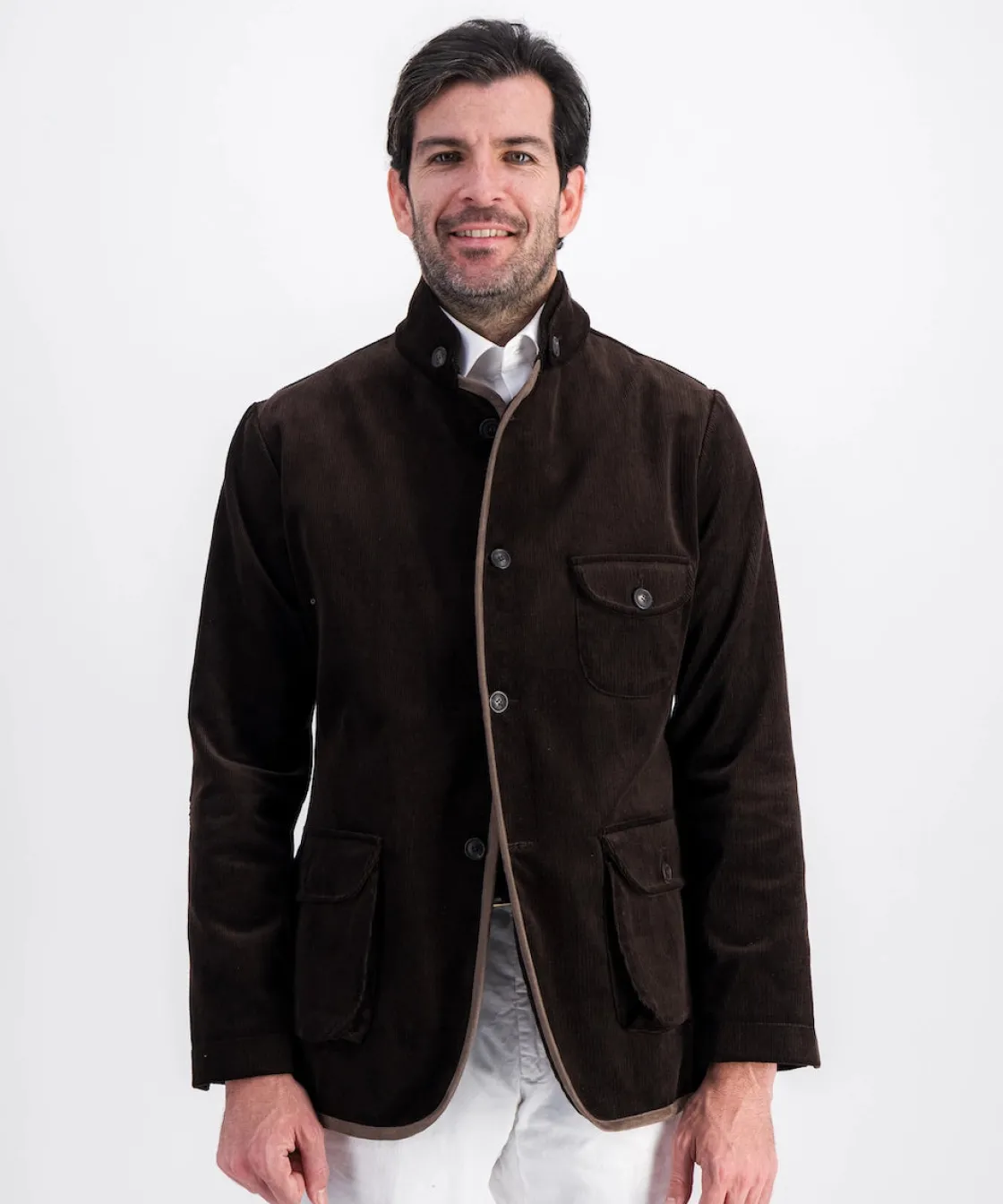 Homme Berteil Vestes*LOTHAR V