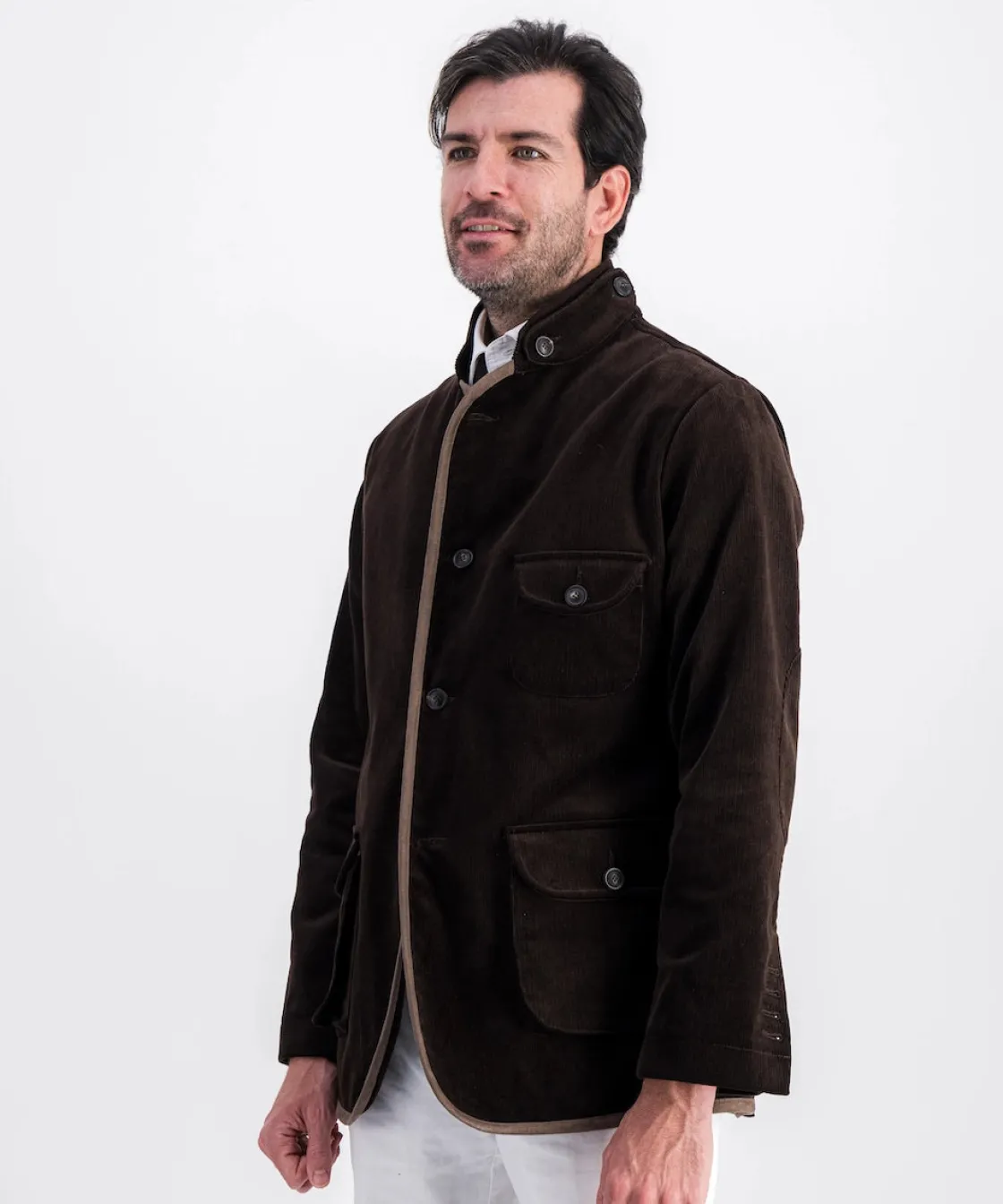 Homme Berteil Vestes*LOTHAR V