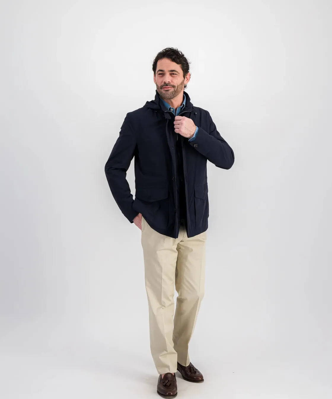 Homme Berteil Archives*MARTINO