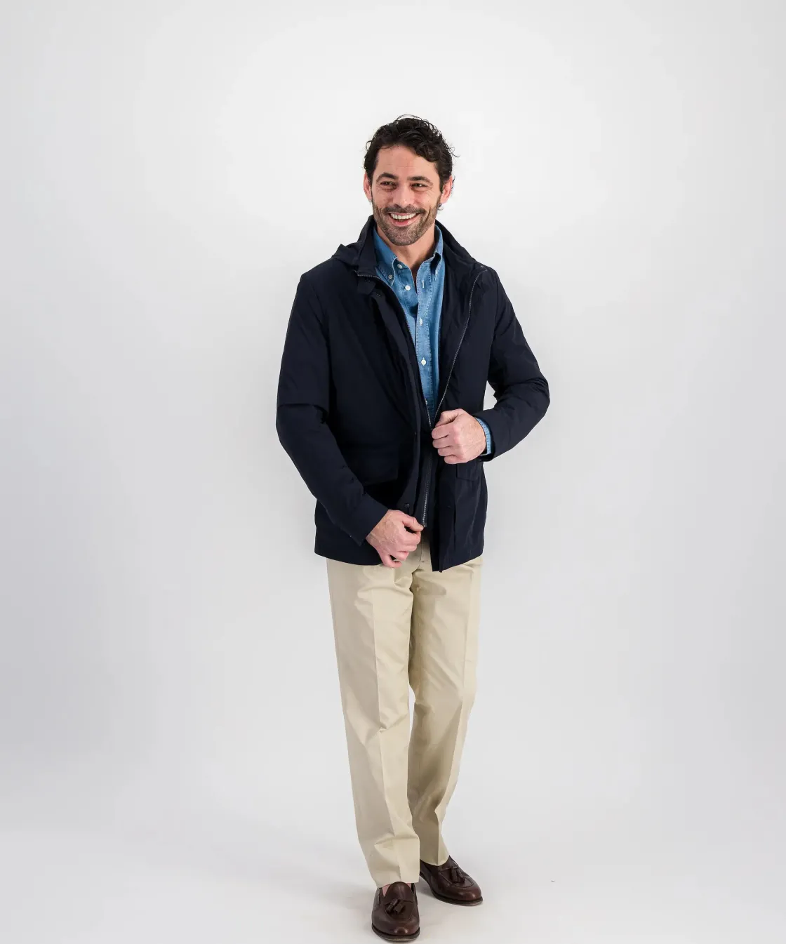 Homme Berteil Archives*MARTINO