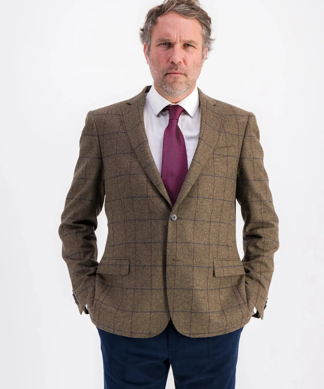 Homme Berteil Vestes*MELEZE