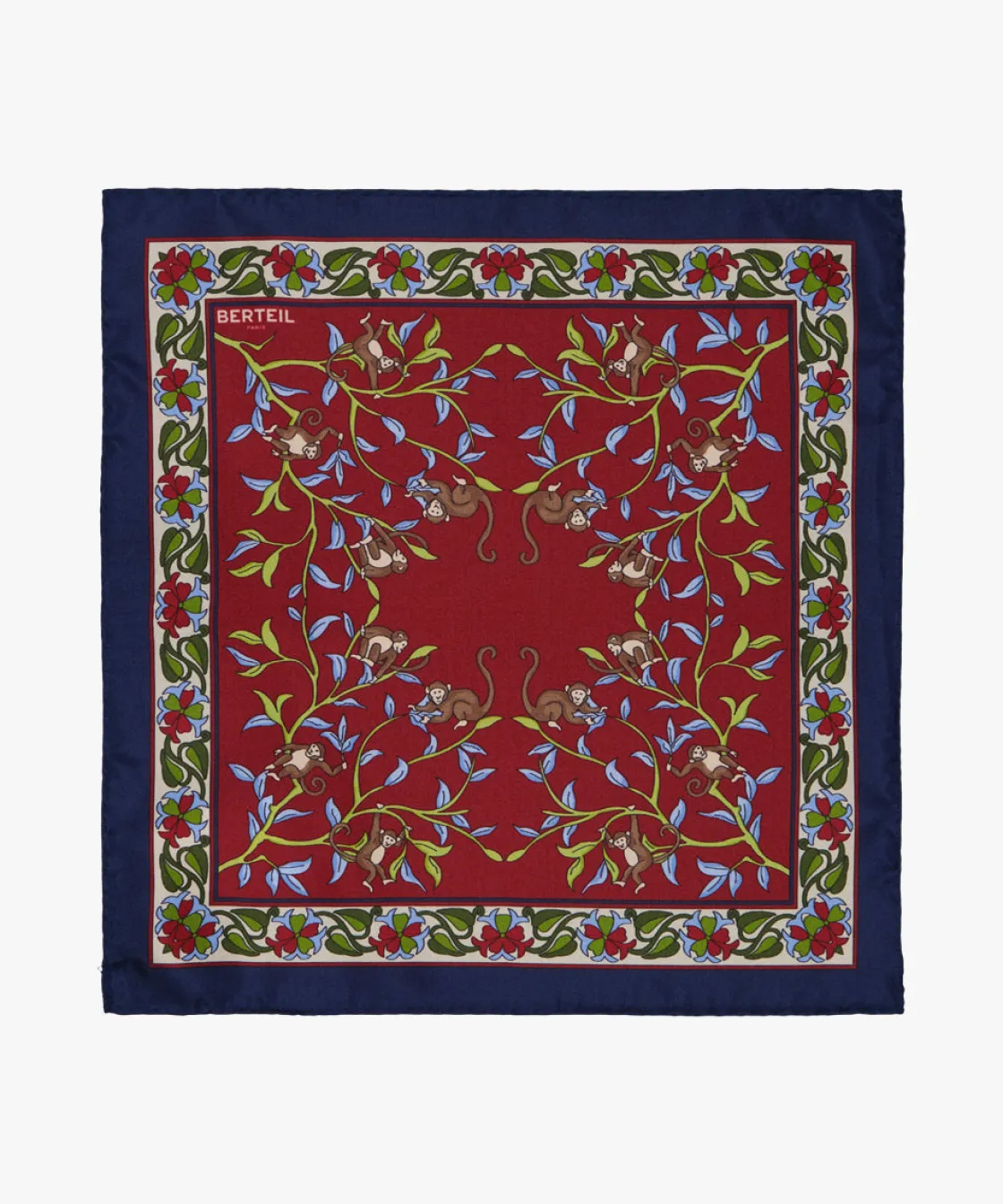 Homme Berteil Accessoires*MESQUER
