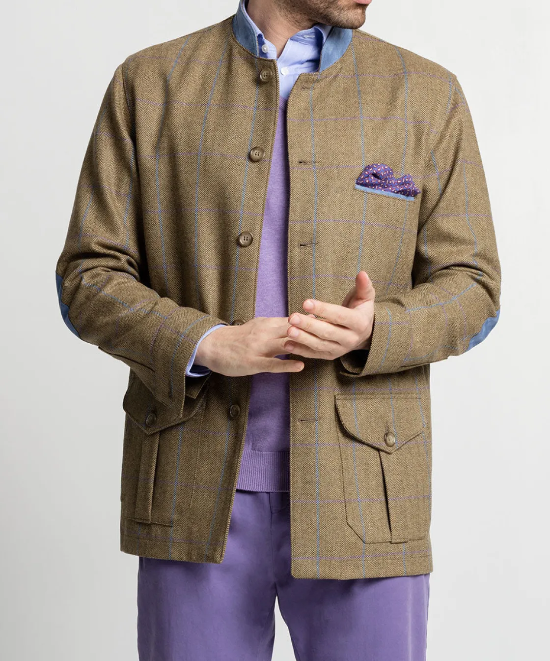 Homme Berteil Vestes*MOUNTBATTEN L