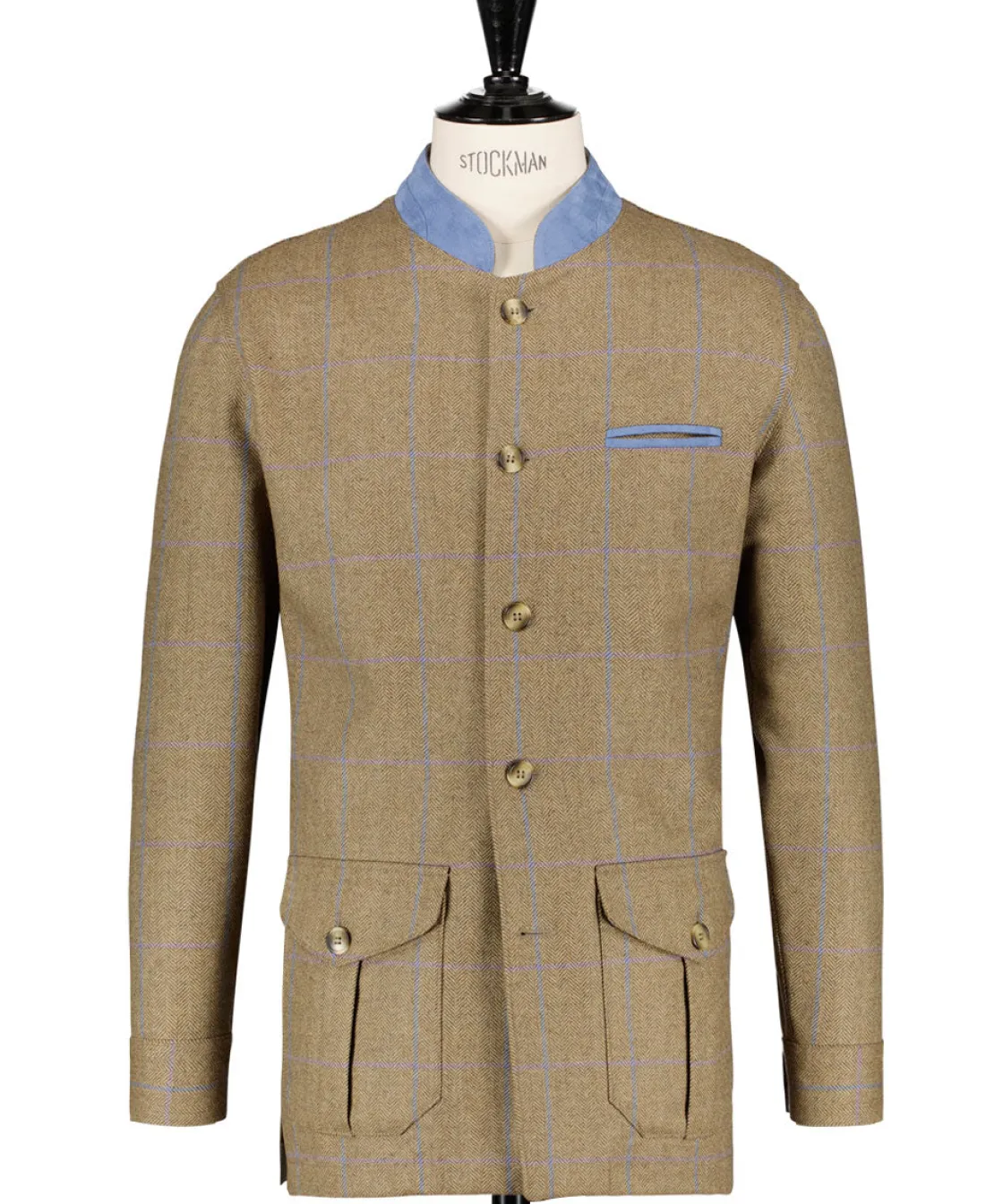 Homme Berteil Vestes*MOUNTBATTEN L