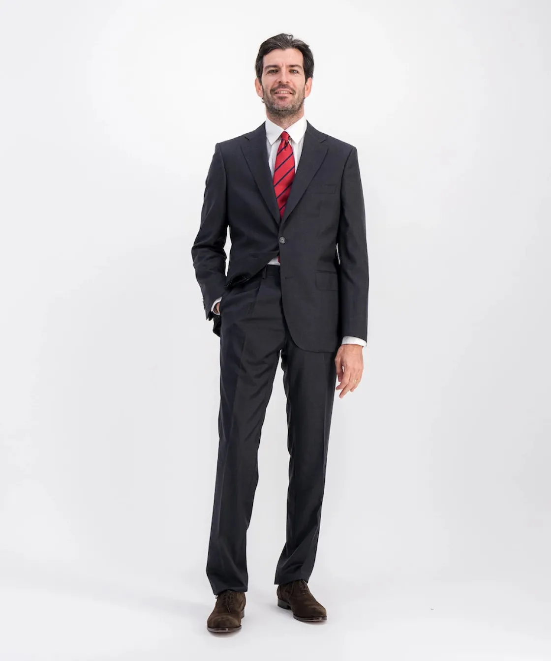 Homme Berteil Costumes*NEW CHESTER RP 0