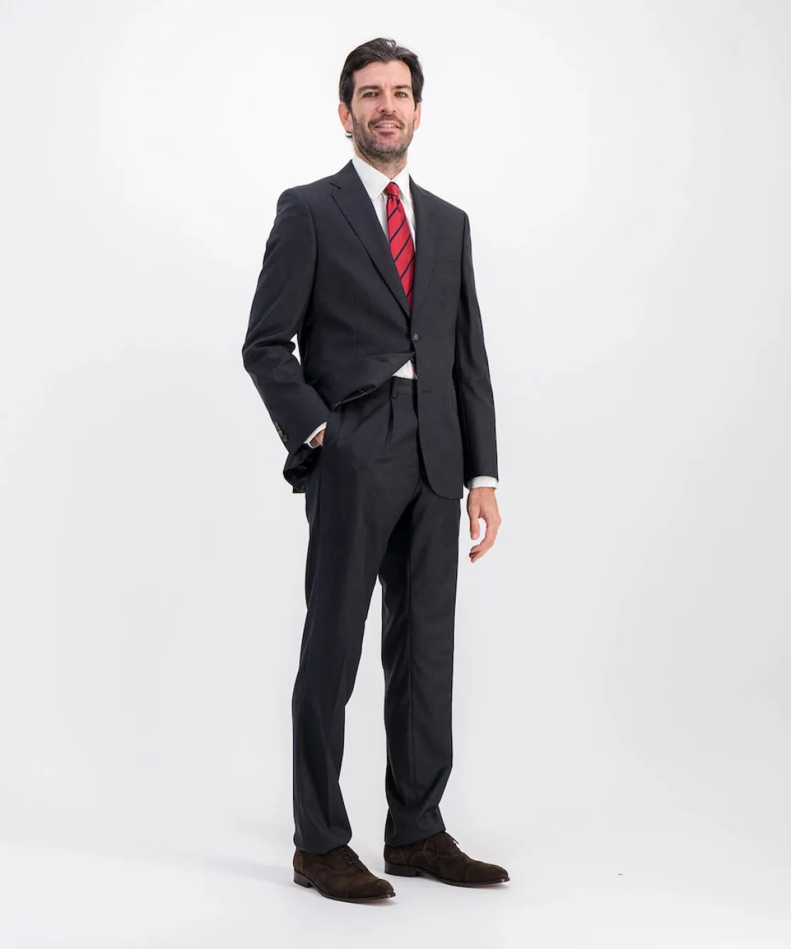 Homme Berteil Costumes*NEW CHESTER RP 0