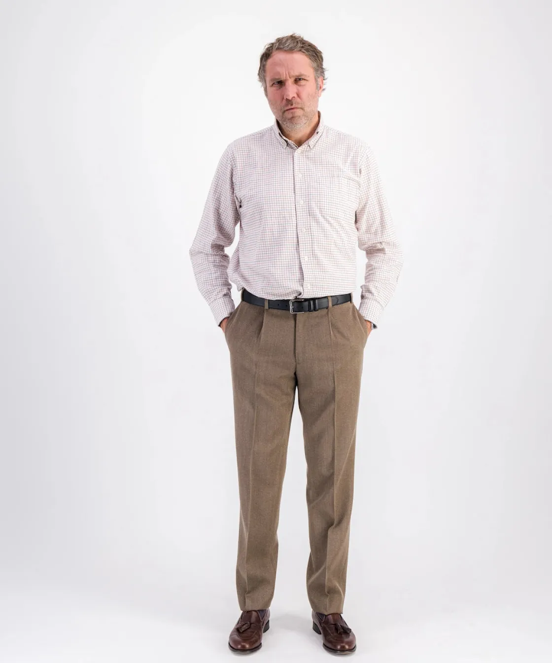 Homme Berteil Pantalons*NEW ORLEANS