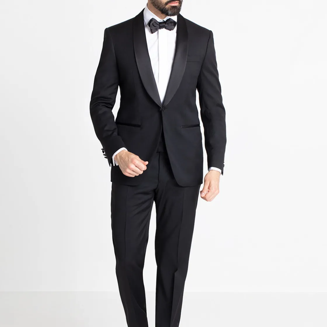 Homme Berteil Costumes*NIGHT OWL
