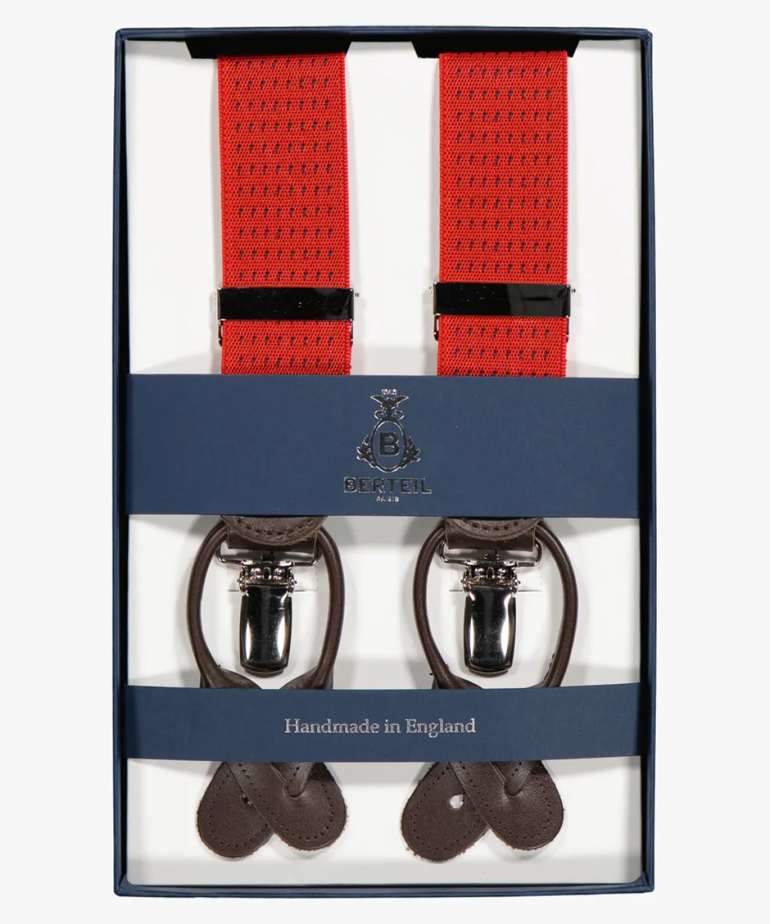 Homme Berteil Accessoires*OSKAR