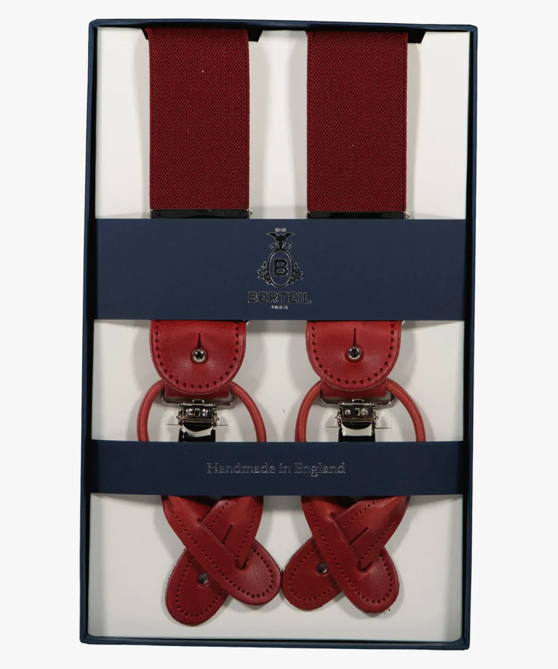 Homme Berteil Accessoires*OSKAR