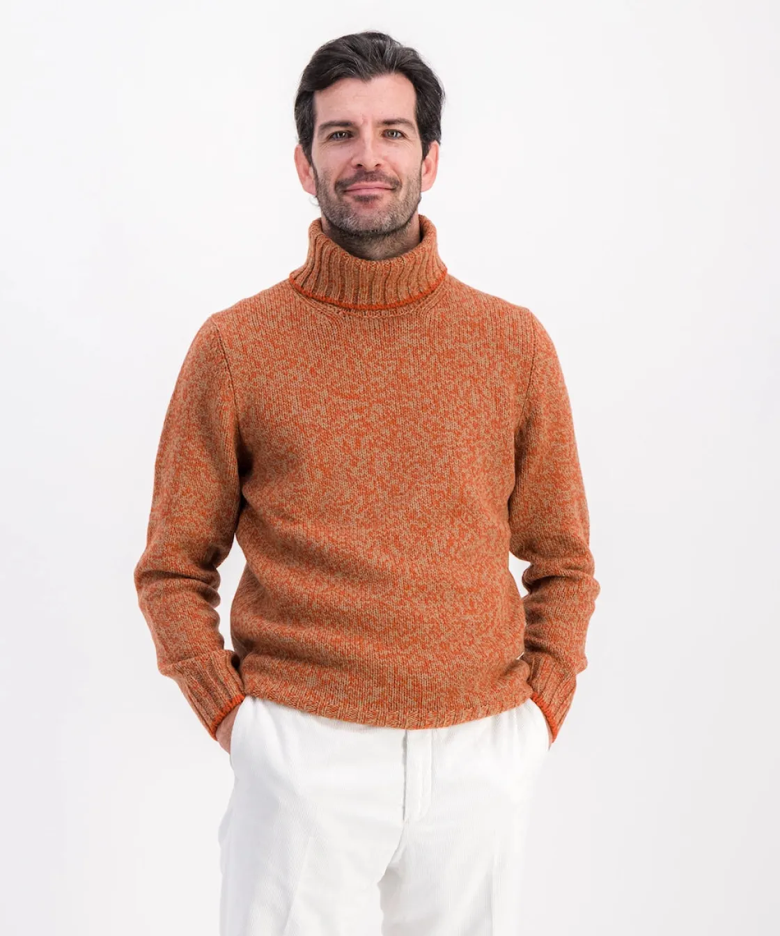 Homme Berteil Pulls*PIKE