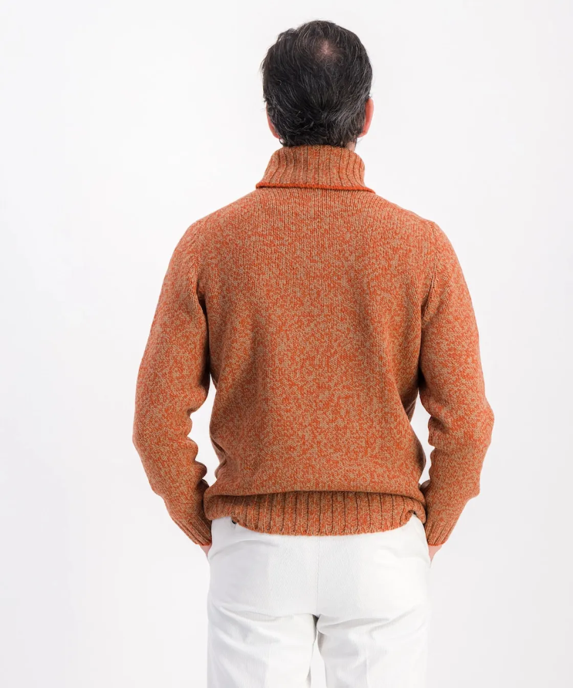 Homme Berteil Pulls*PIKE