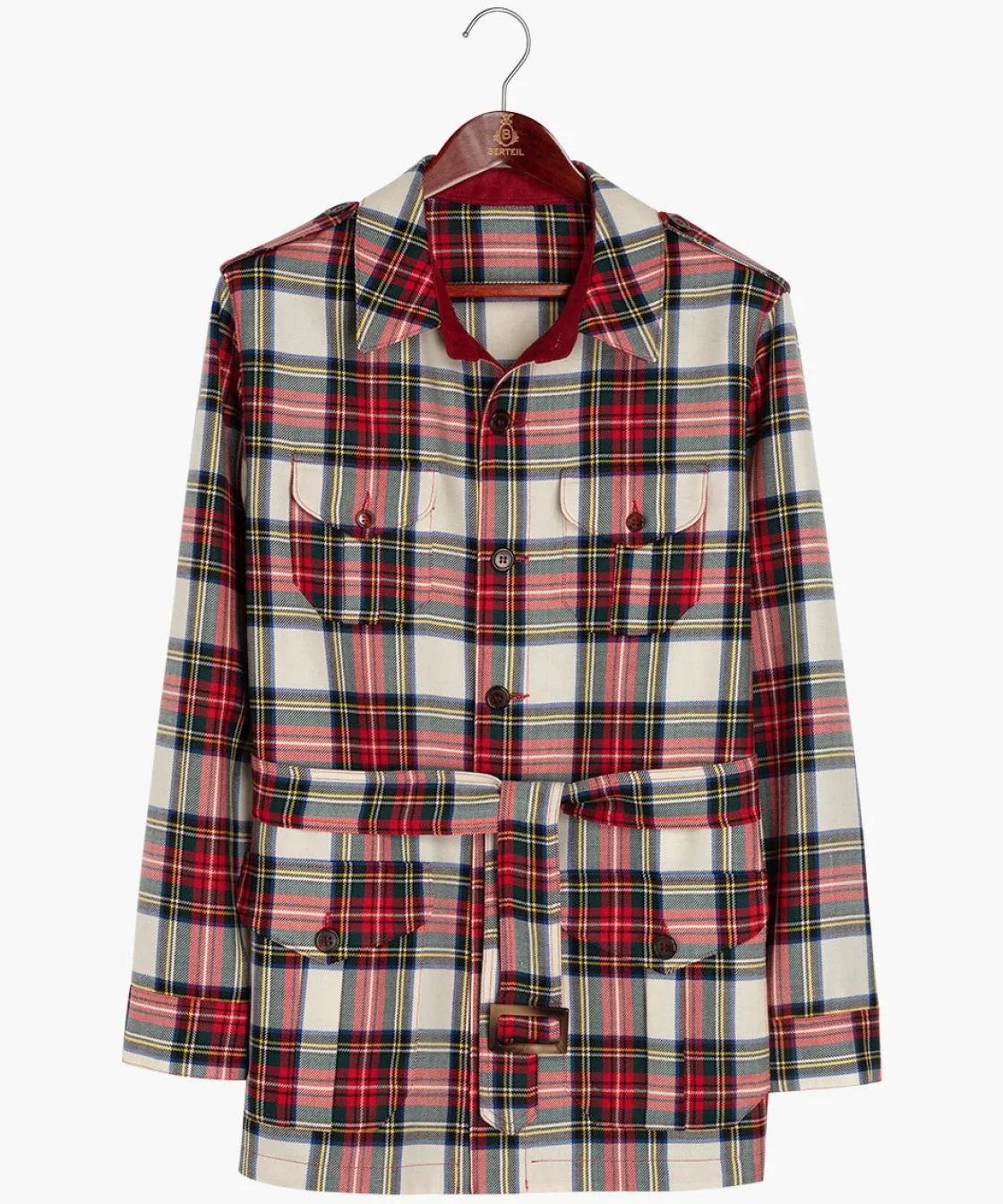 Homme Berteil Vestes*PINKERTON 20