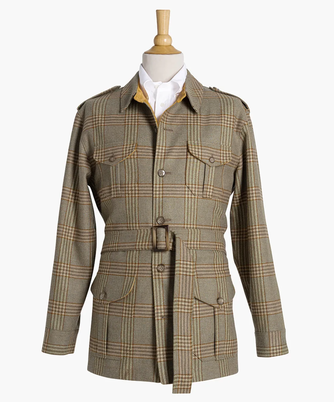 Homme Berteil Vestes*PINKERTON 40