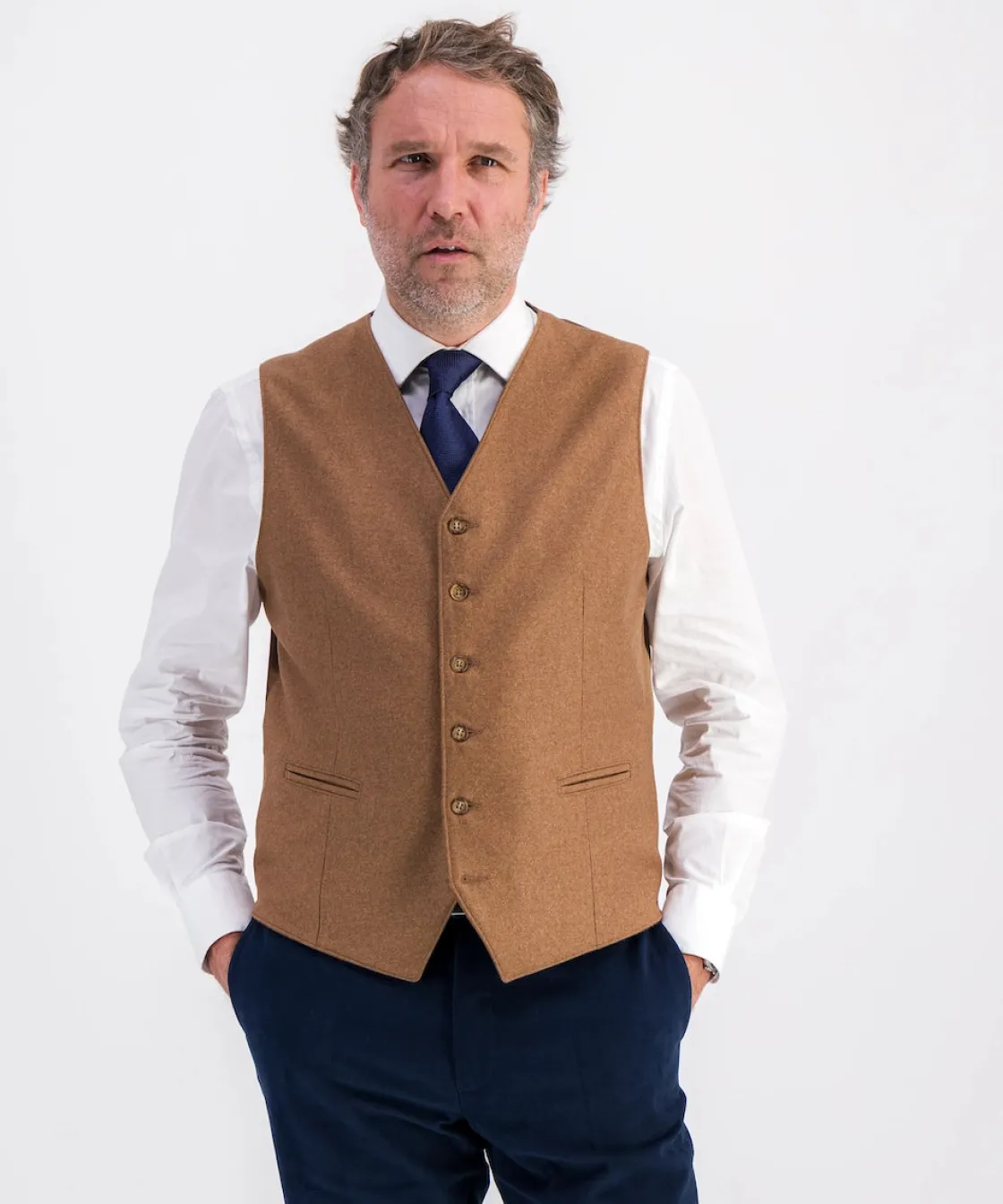 Homme Berteil Cravates | Accessoires*PISE