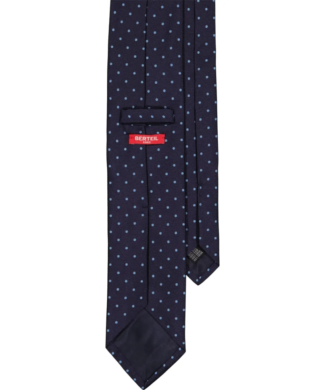 Homme Berteil Cravates | Accessoires*PISE